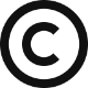 copyright