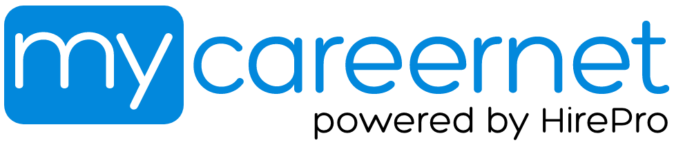 Mycareernet Logo