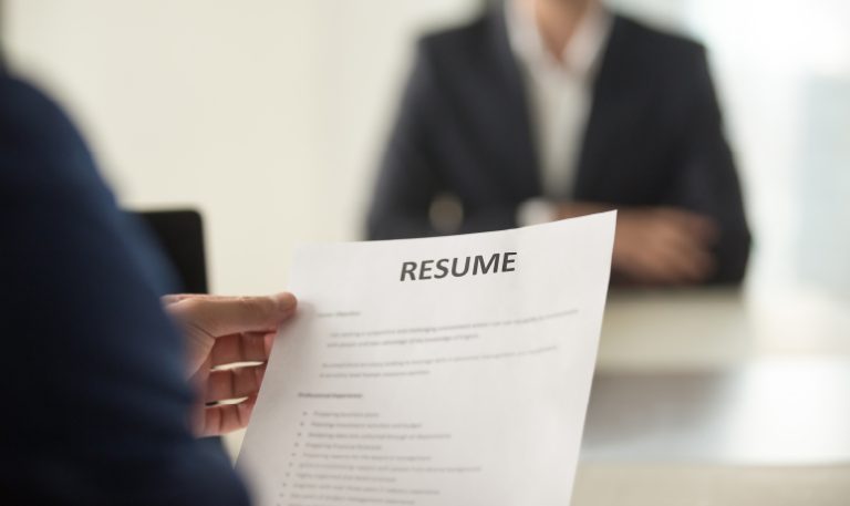 Best resume formats for 2026: A complete guide for every career stage