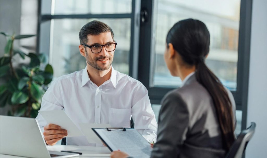 Job interview tips that actually work Insights from a leadership coach on how to crack interviews