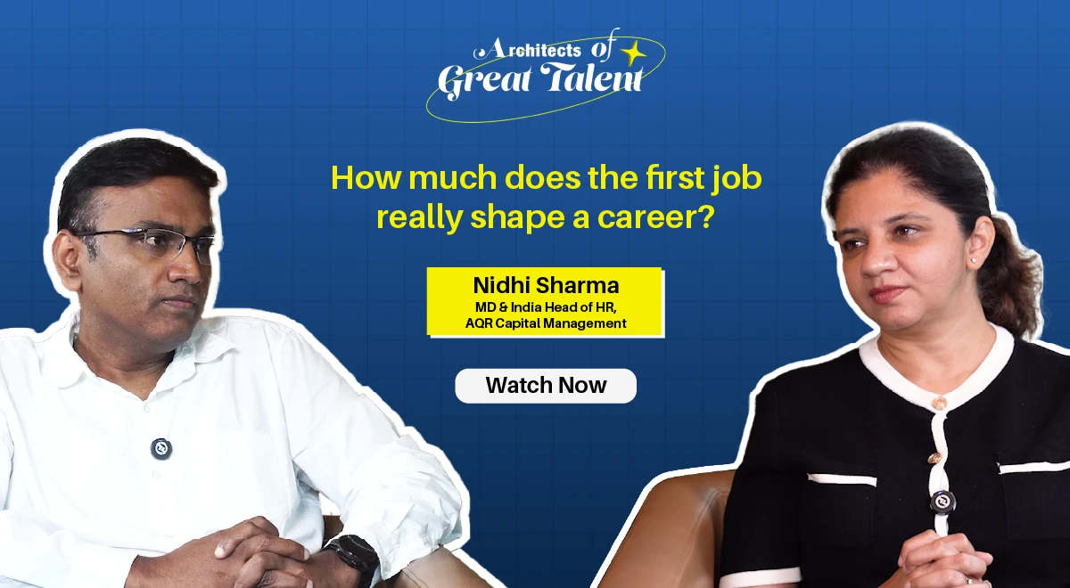 Architects of Great Talent Podcast Episode