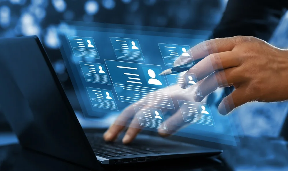 What is ATS How to make your resume ATS-friendly in 2026