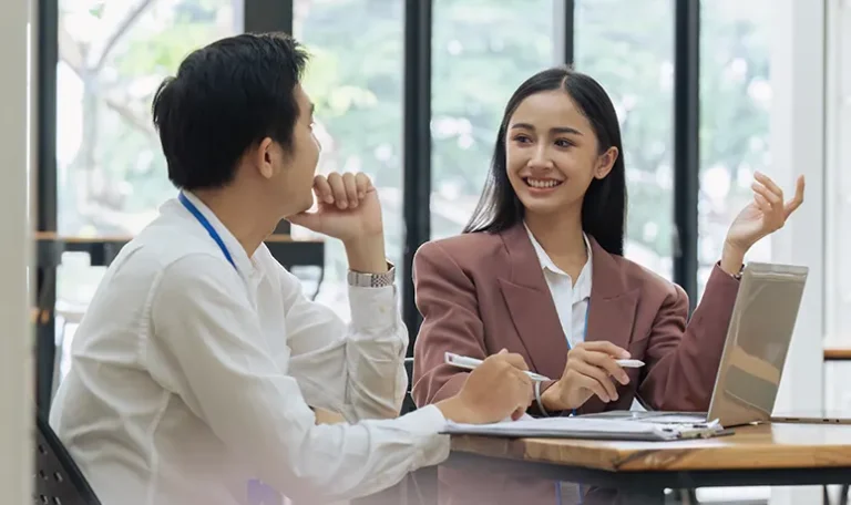 Common interview questions and answers every fresher should know – 2026