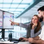 Data analyst resume guide