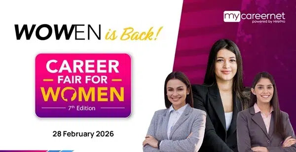 careerfair women