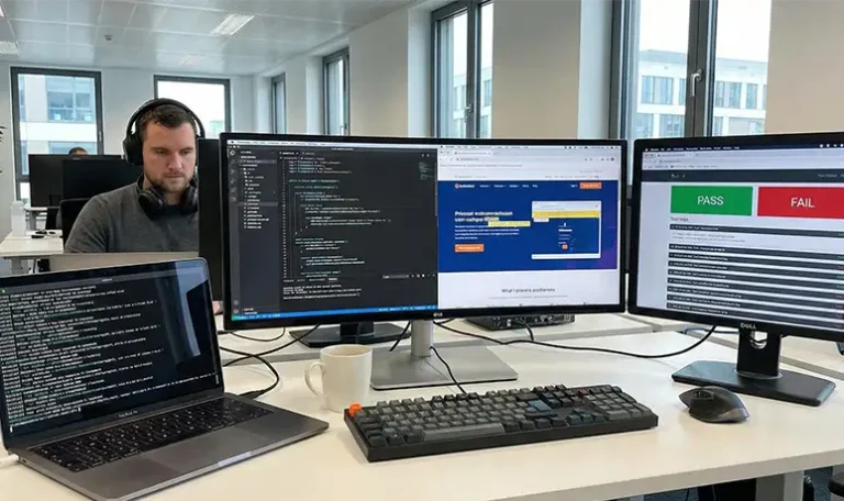 What is automation testing? A beginner’s guide (2026)