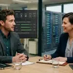 Going for a DevOps interview? Prepare with essential DevOps interview questions on CI/CD, cloud computing, IaC, and deployment strategies.