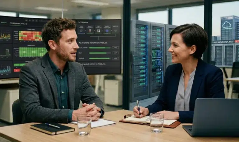 DevOps interview questions and answers for all experience levels (2026 Guide)