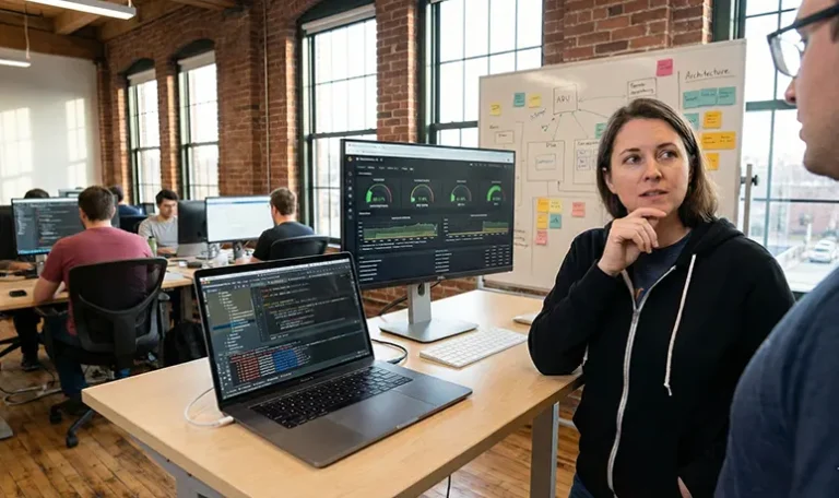 Automation testing interview questions and answers for freshers