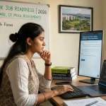 Improve your job readiness with coding, software, and IT mock assessments