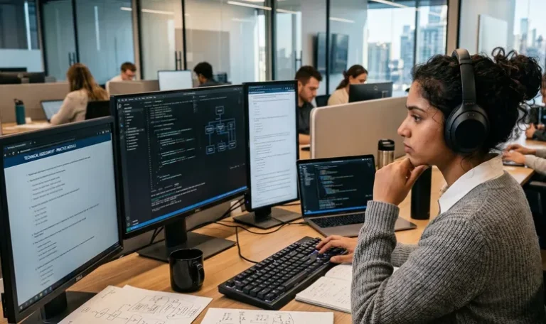 What is a mock assessment? Why every job seeker should try one