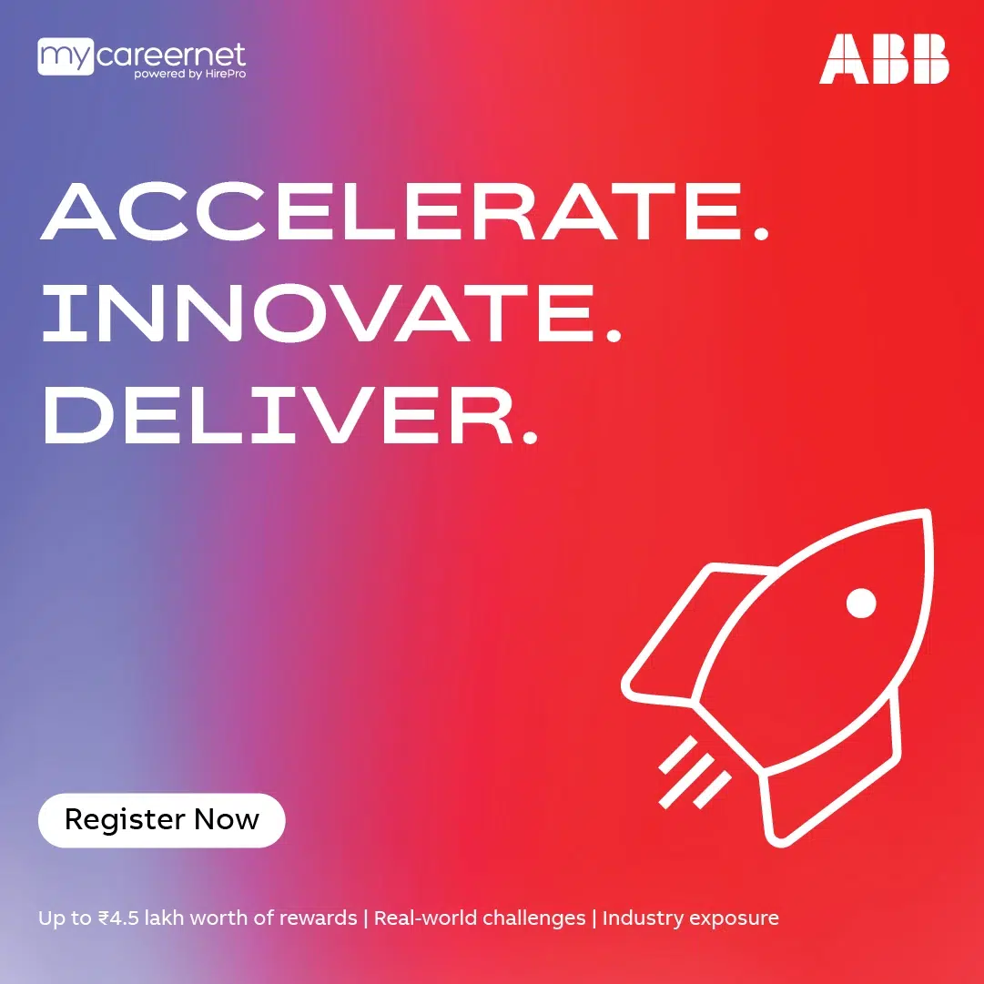ABB Accelerator