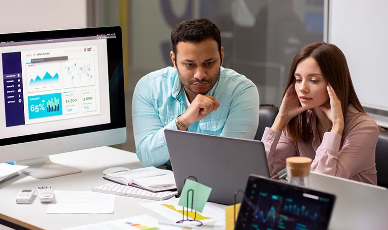 Data Science Interview Questions and Answers for Freshers