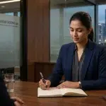 How to answer strengths and weaknesses in an interview with examples