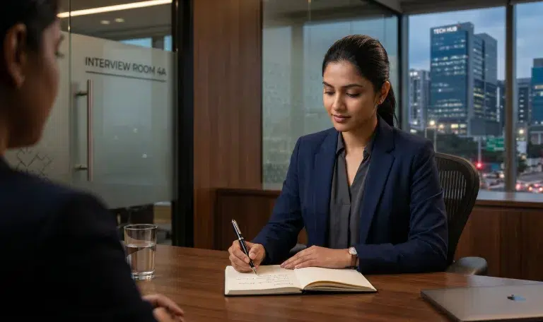 How to answer strengths and weaknesses in an interview with examples