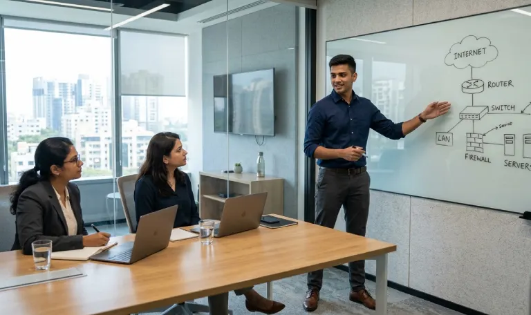 Network engineer interview questions and answers for freshersNetwork engineer interview questions and answers for freshers