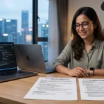Software engineer resume examples Fresher to experienced