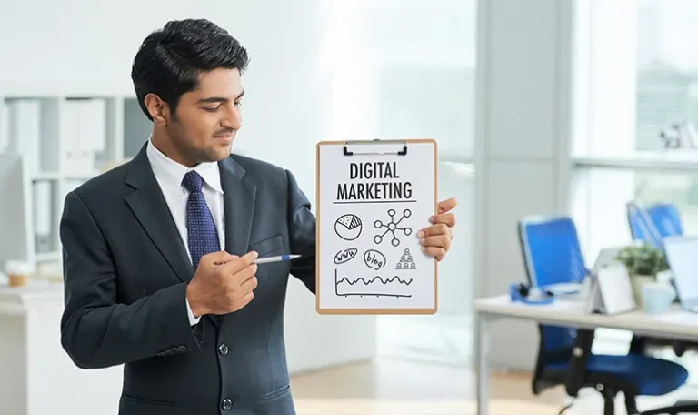 What is digital marketing? Complete guide for beginners (2026)