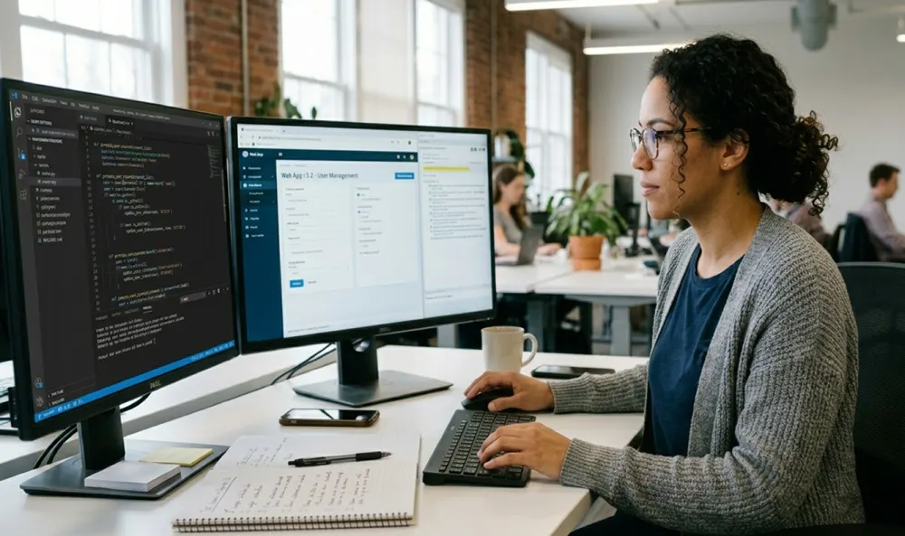 What is manual testing? How to become a manual software tester