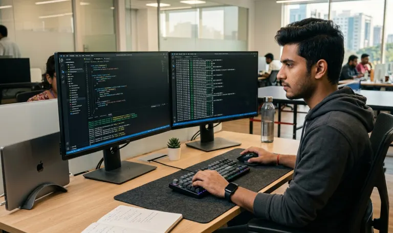 What is Node.js, and how to become a Node.js developer