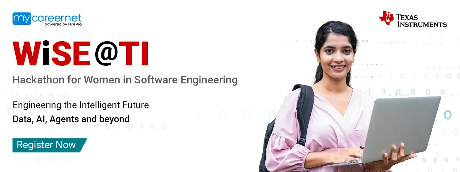 WiSE Hackathon Desktop