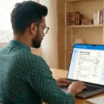 How to create a professional resume with AI in 10 minutes