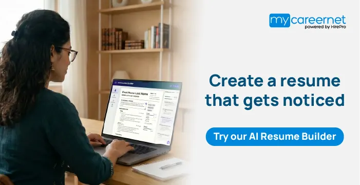 AI Resume Builder