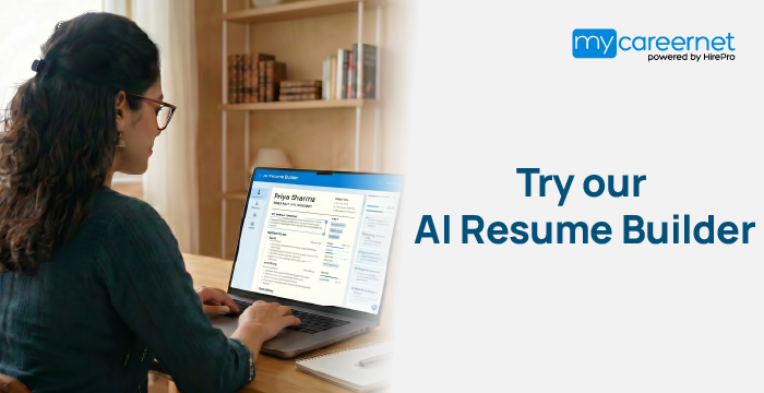 AI Resume Builder