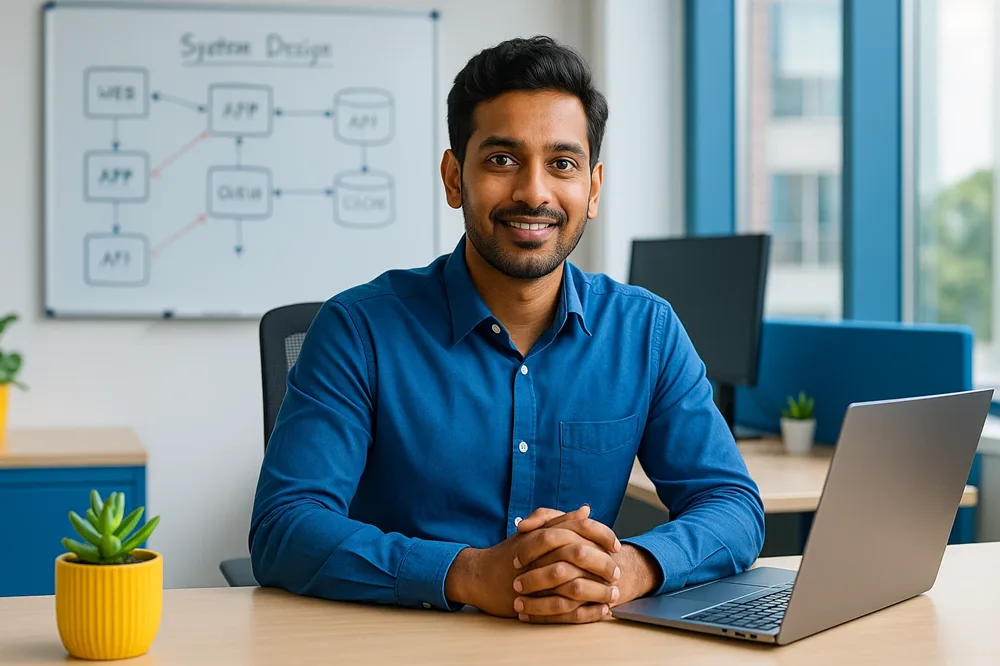 System Design Interview Questions and Answer