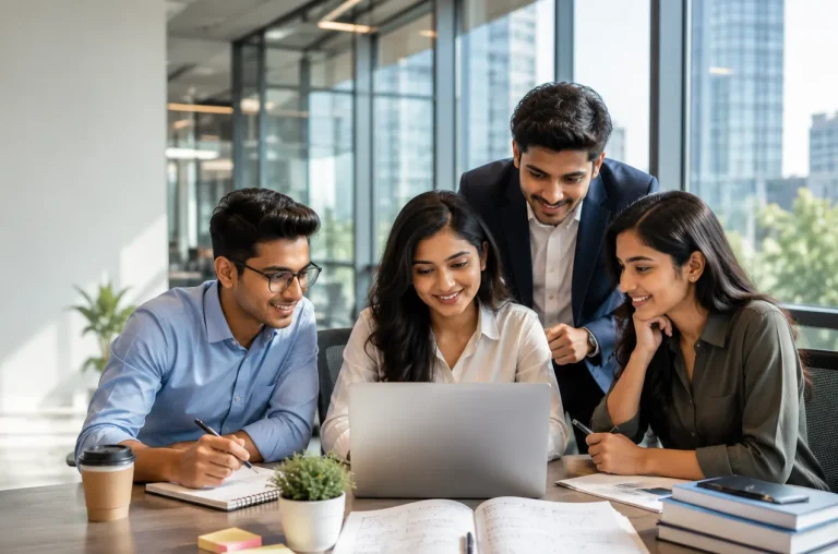 Aptitude questions and answers for freshers: Complete placement preparation guide