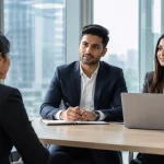 Common Interview Questions With Example Answers