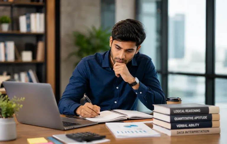 How to prepare for corporate assessment tests