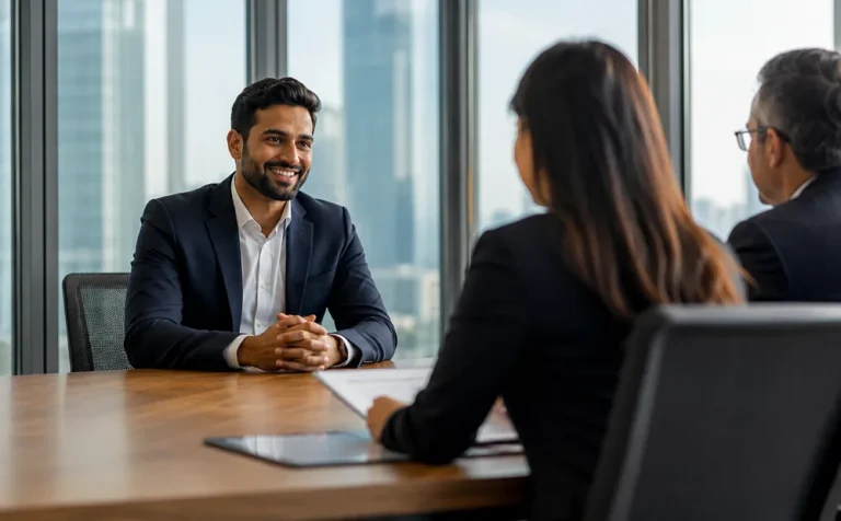 Top interview tips: What hiring managers really look for