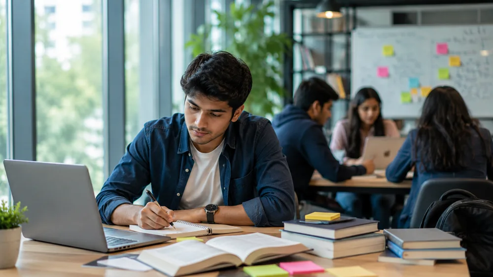 Complete Placement Preparation Guide for Freshers
