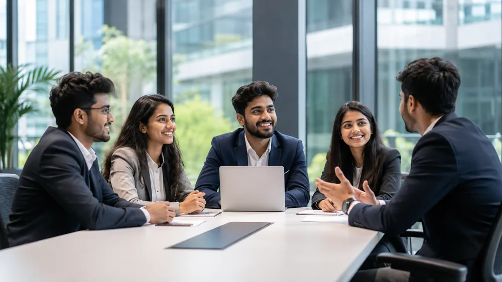 Questions to ask in a job interview 25 smart questions that impress employers
