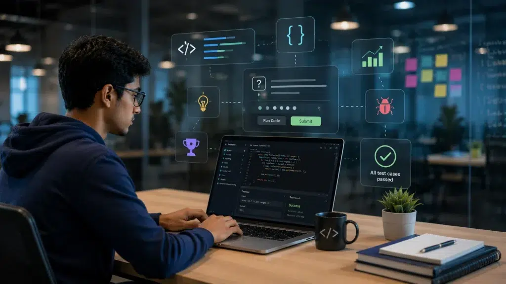 How to choose the best coding practice platform for beginners