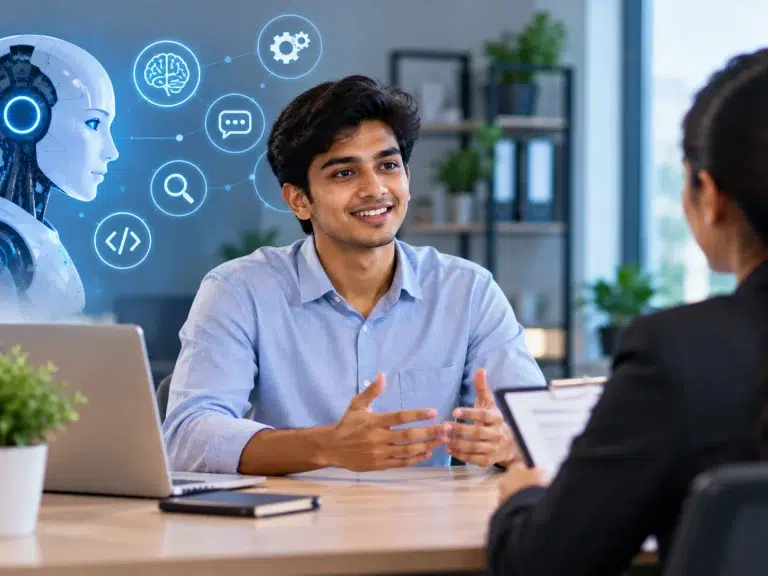 Artificial Intelligence (AI): Interview questions and answers for freshers