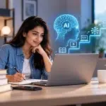 How to learn AI from scratch: A beginner’s roadmap