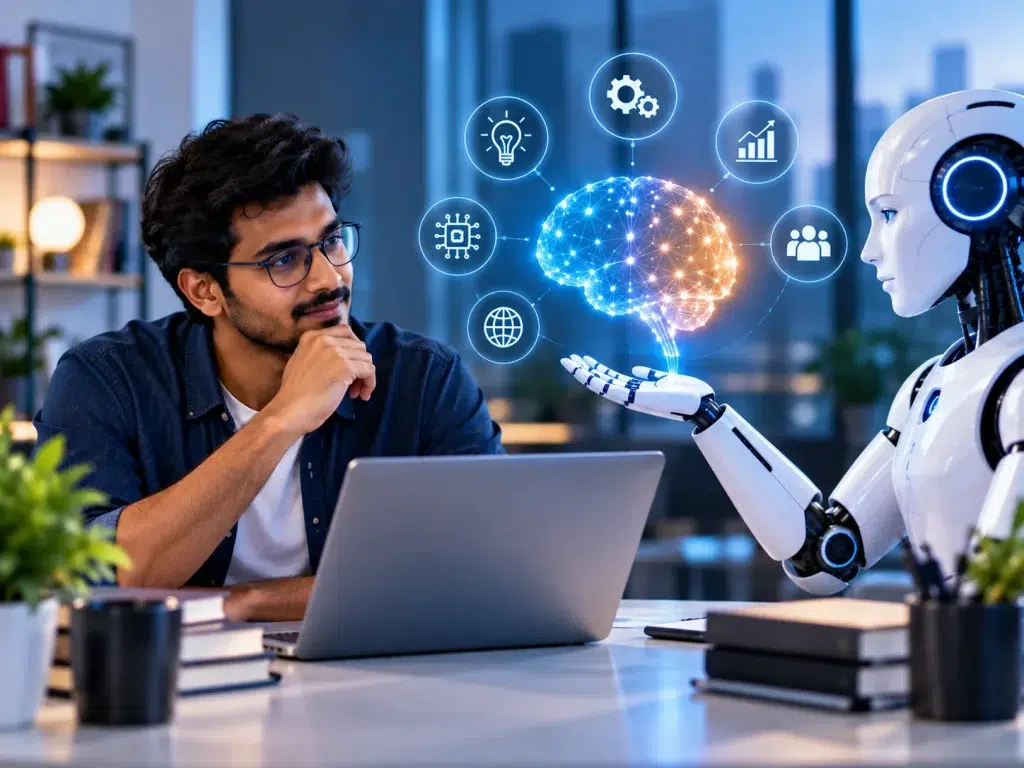 What is Artificial Intelligence? A beginner’s guide
