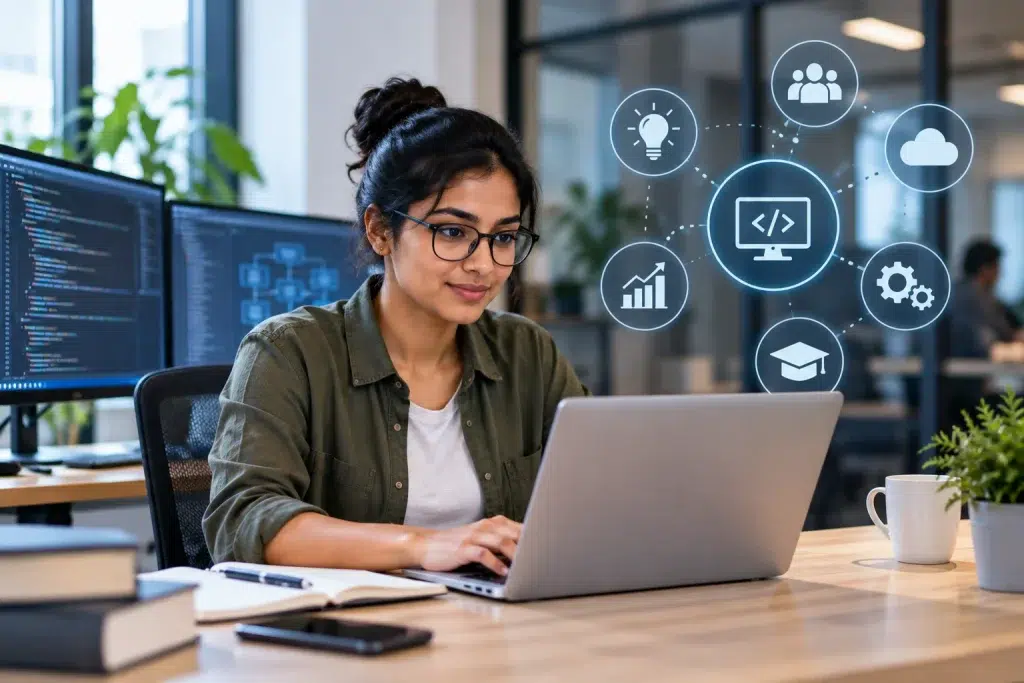 What is software engineering? A complete guide to skills, roles, career path, and jobs