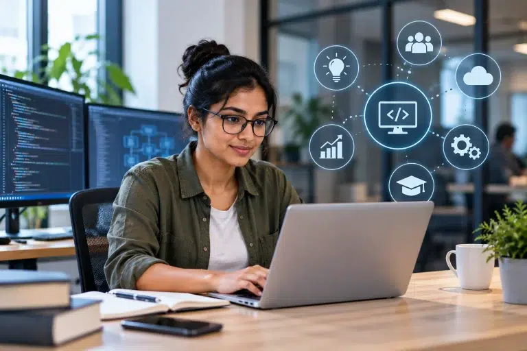 What is software engineering? A complete guide to skills, roles, career path, and jobs