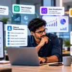 What does a data analyst do? Roles, responsibilities, skills, and career scope