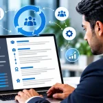 Scrum Master resume Examples, template, skills and writing tips