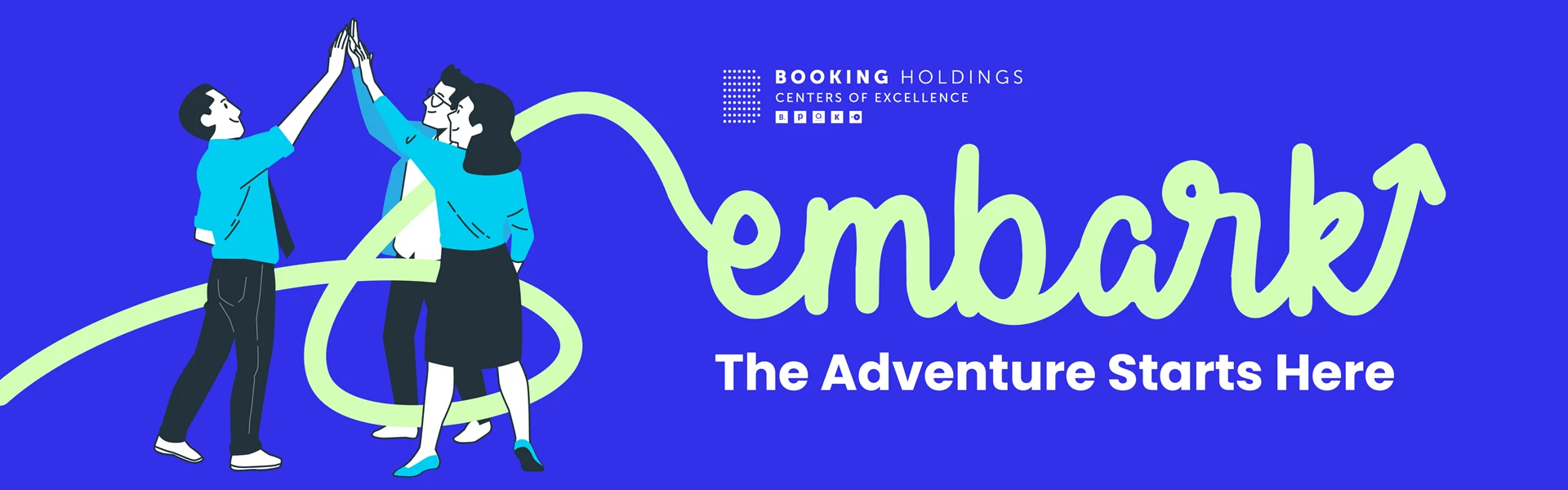 booking holding indiacampus hiring