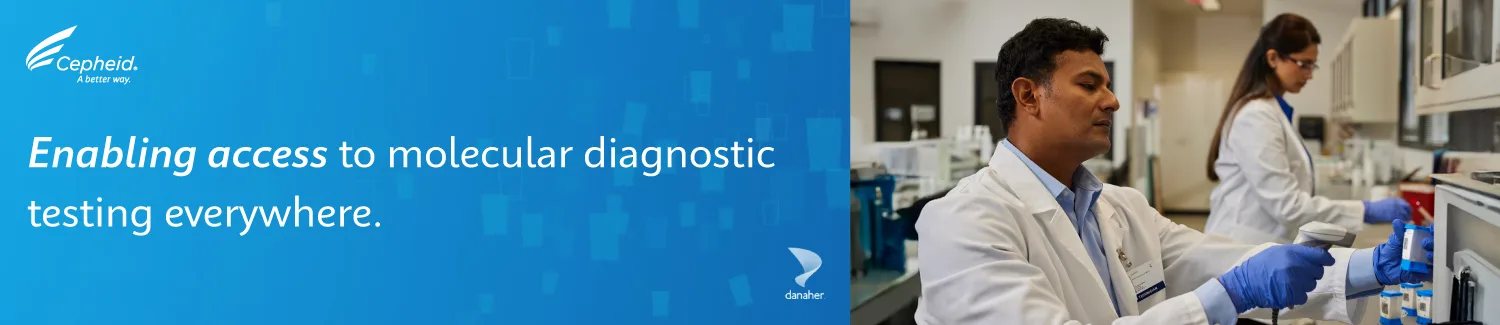 Cepheid - employer in focus