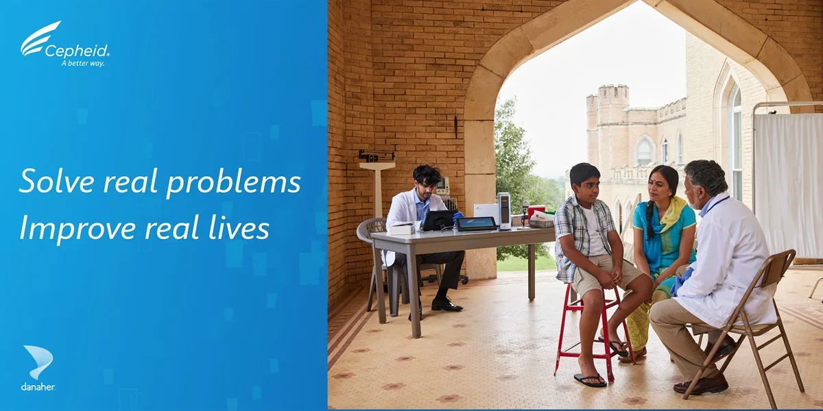 Cepheid - employer in focus