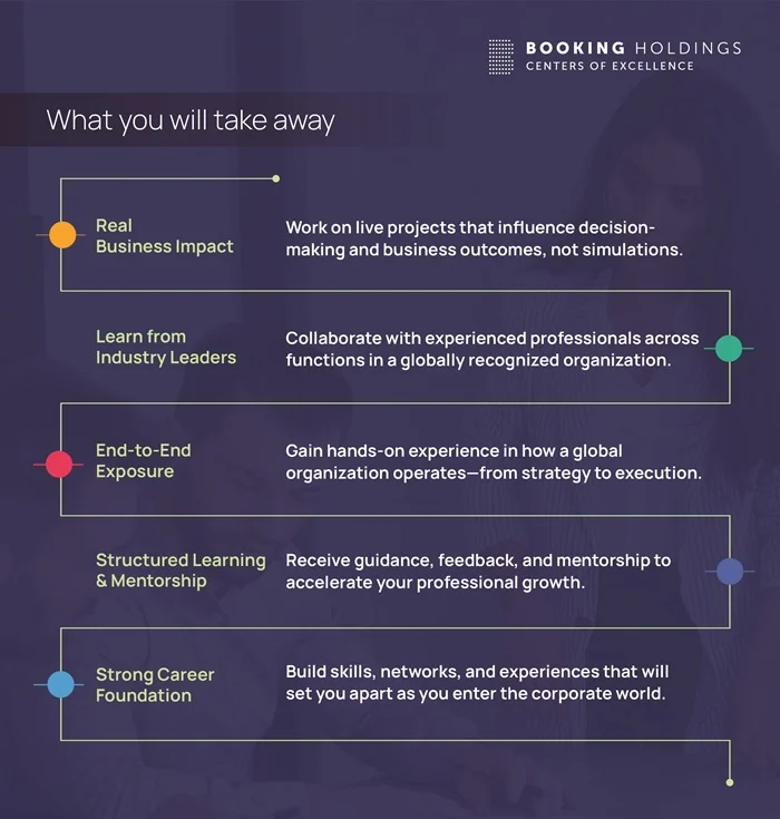 Key Takeaways Infographic Mobile