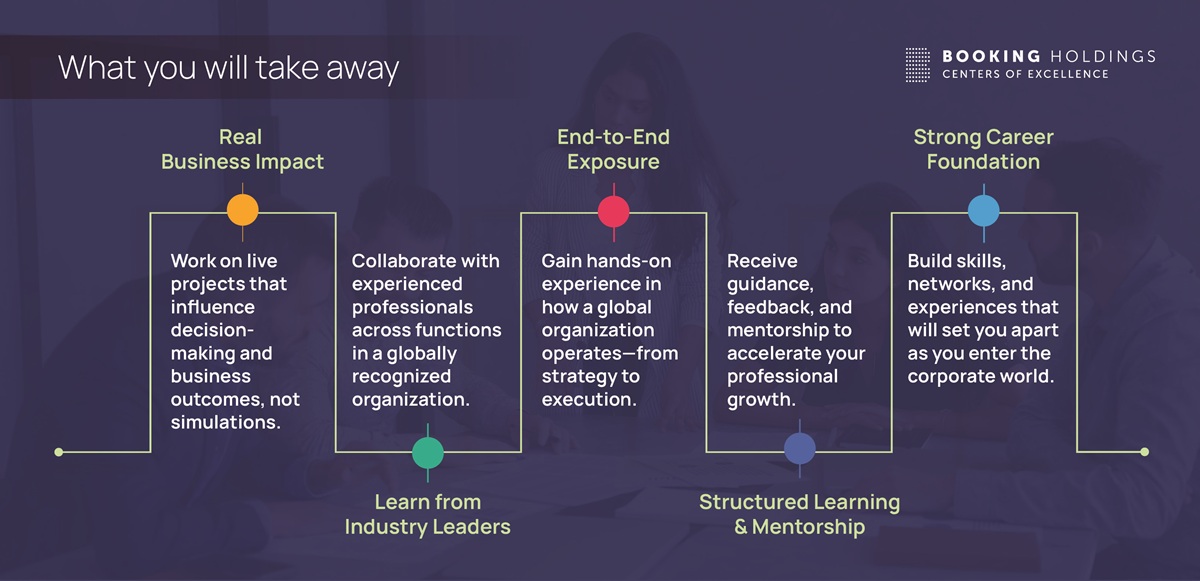 Key Takeaways Infographic