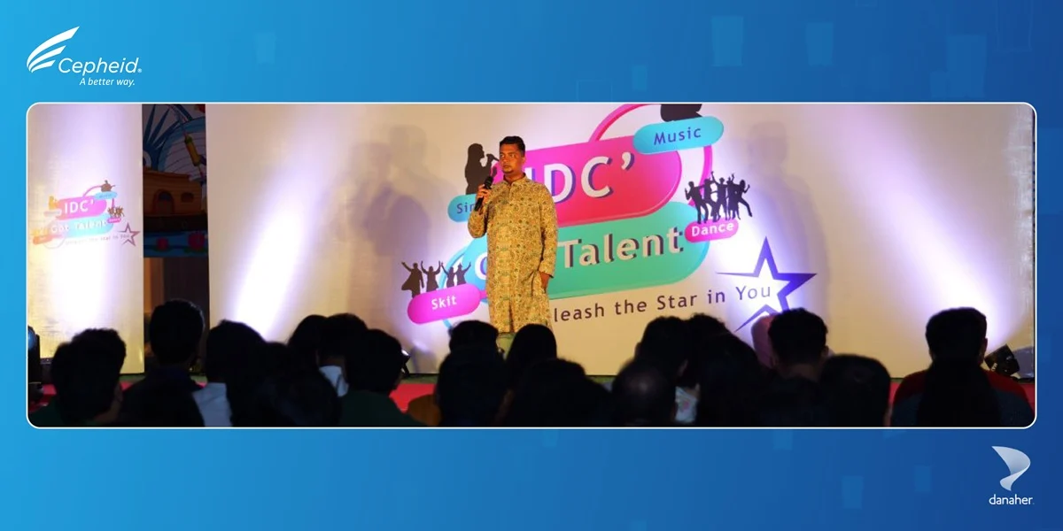 Cepheid - employer in focus