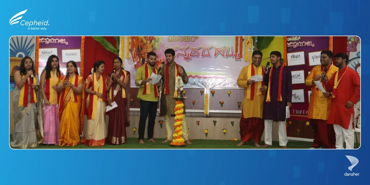 Cepheid - employer in focus